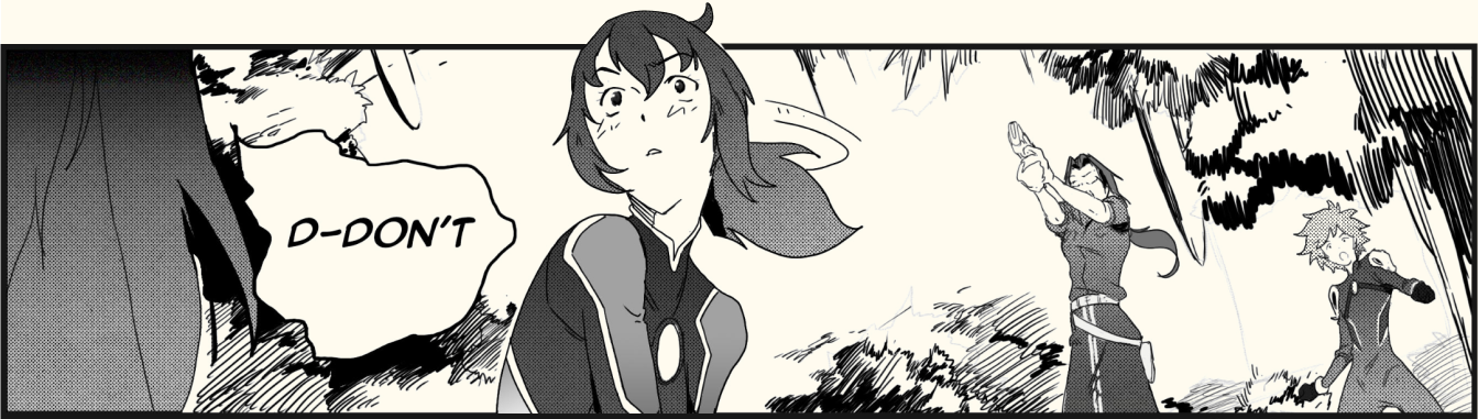 manga frame