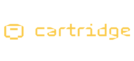 cartridge logo