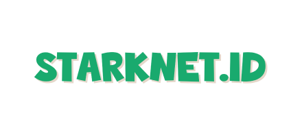 starknet id logo