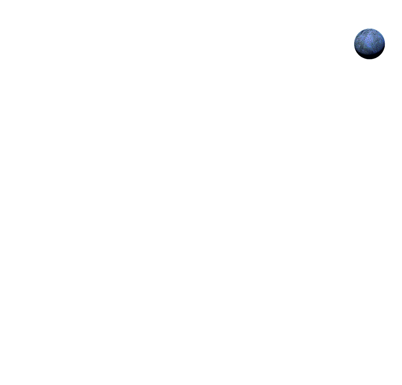 planet
