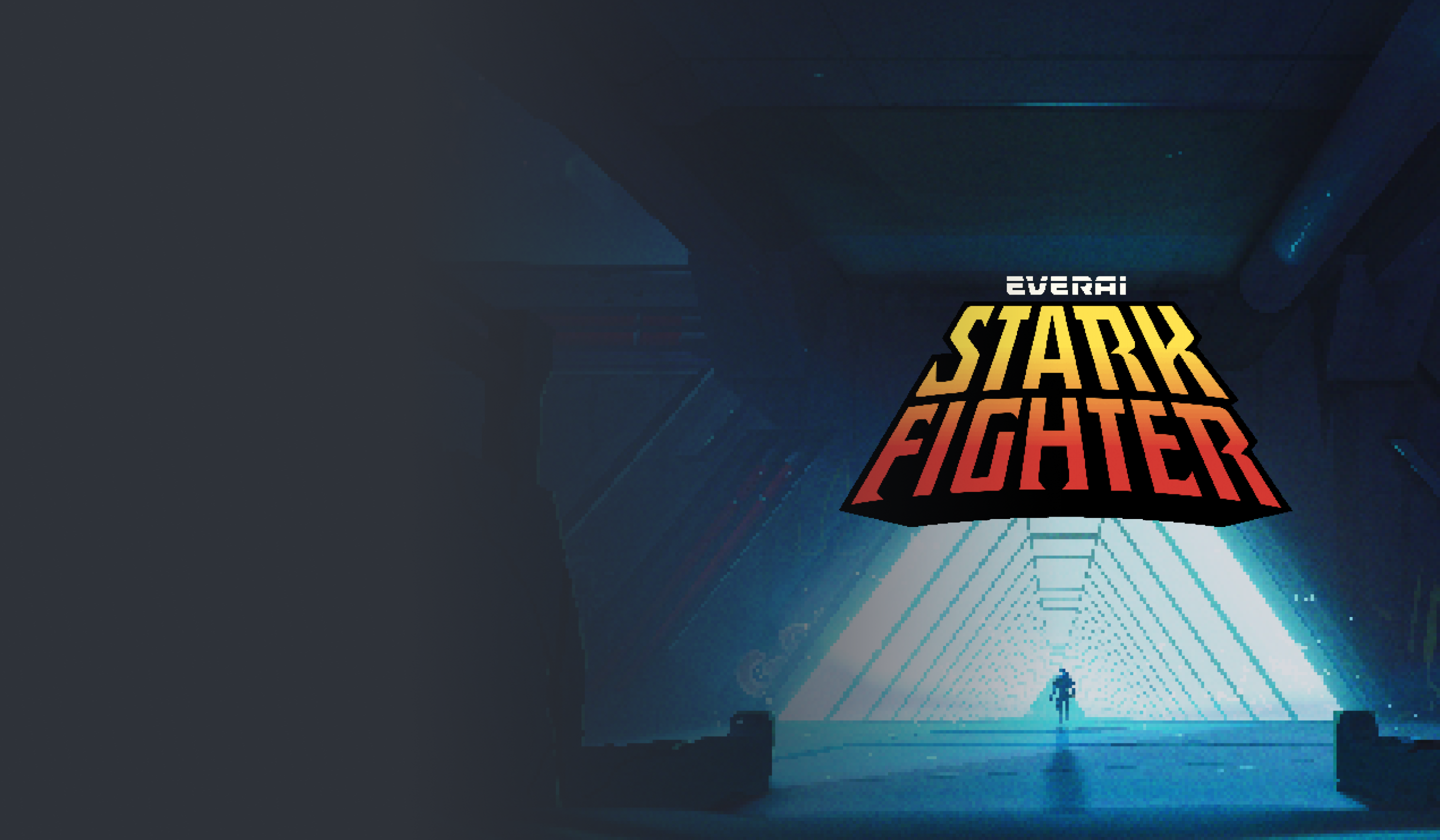 StarkFighter
