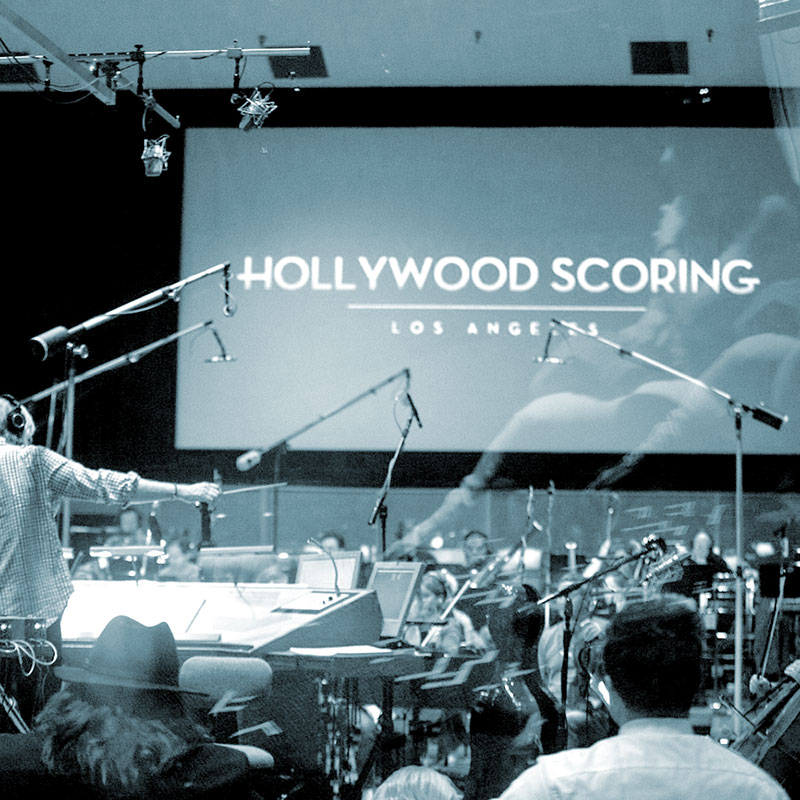 Hollywood Scoring